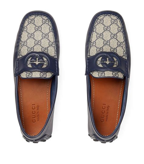 gucci loafers canada|gucci fluffy loafers.